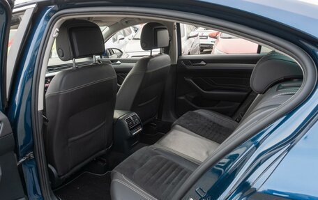 Volkswagen Passat B8 рестайлинг, 2020 год, 2 199 000 рублей, 11 фотография