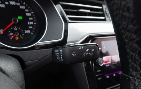 Volkswagen Passat B8 рестайлинг, 2020 год, 2 199 000 рублей, 15 фотография