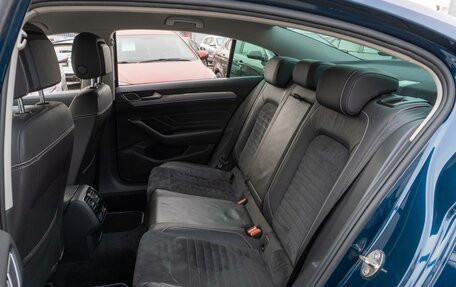 Volkswagen Passat B8 рестайлинг, 2020 год, 2 199 000 рублей, 9 фотография