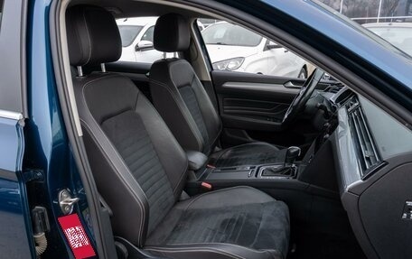 Volkswagen Passat B8 рестайлинг, 2020 год, 2 199 000 рублей, 8 фотография