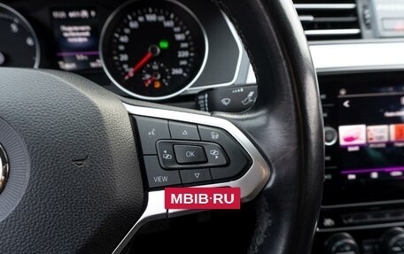 Volkswagen Passat B8 рестайлинг, 2020 год, 2 199 000 рублей, 16 фотография