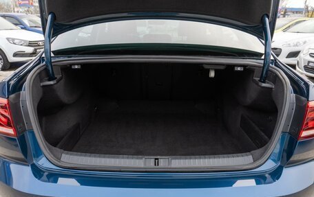 Volkswagen Passat B8 рестайлинг, 2020 год, 2 199 000 рублей, 27 фотография