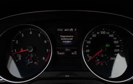 Volkswagen Passat B8 рестайлинг, 2020 год, 2 199 000 рублей, 26 фотография