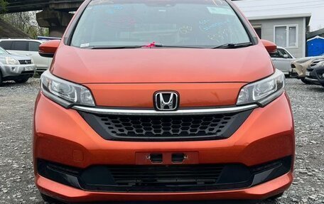 Honda Freed II, 2021 год, 1 750 000 рублей, 1 фотография