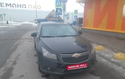 Chevrolet Cruze II, 2012 год, 820 000 рублей, 1 фотография