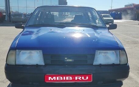 ИЖ 2126 «Ода», 2005 год, 168 000 рублей, 1 фотография