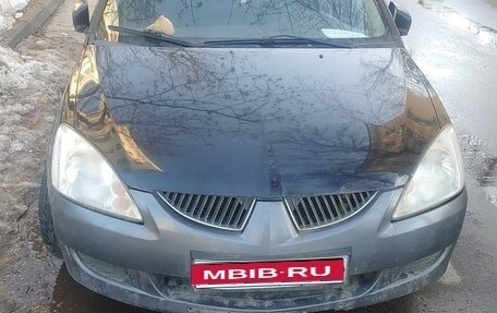 Mitsubishi Lancer IX, 2006 год, 310 000 рублей, 1 фотография
