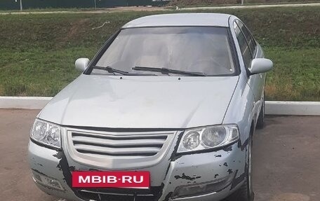 Nissan Almera Classic, 2007 год, 185 000 рублей, 1 фотография