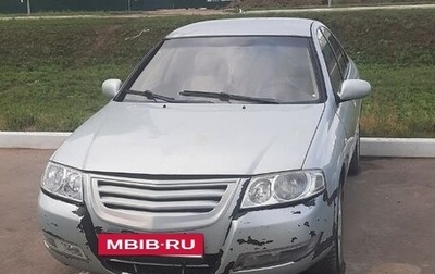 Nissan Almera Classic, 2007 год, 185 000 рублей, 1 фотография