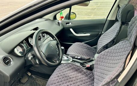 Peugeot 308 II, 2008 год, 400 000 рублей, 1 фотография