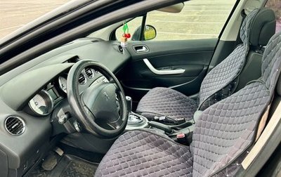 Peugeot 308 II, 2008 год, 400 000 рублей, 1 фотография