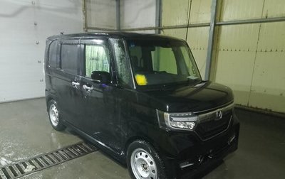 Honda N-BOX II, 2020 год, 950 000 рублей, 1 фотография