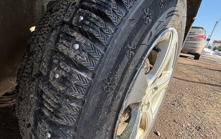 Volkswagen Golf IV, 2000 год, 300 000 рублей, 1 фотография