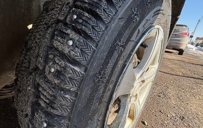 Volkswagen Golf IV, 2000 год, 300 000 рублей, 1 фотография