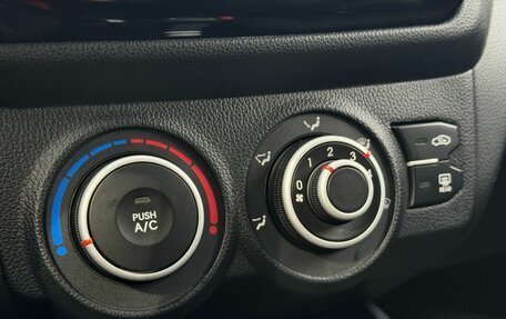 KIA Rio III рестайлинг, 2012 год, 899 000 рублей, 22 фотография