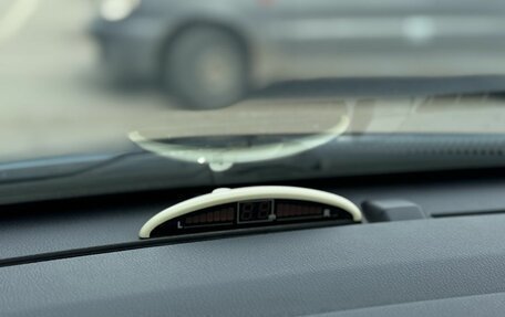 KIA Rio III рестайлинг, 2012 год, 899 000 рублей, 24 фотография