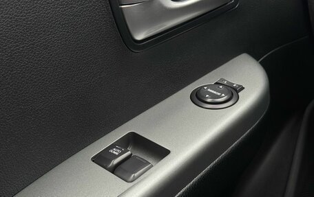 KIA Rio III рестайлинг, 2012 год, 899 000 рублей, 23 фотография