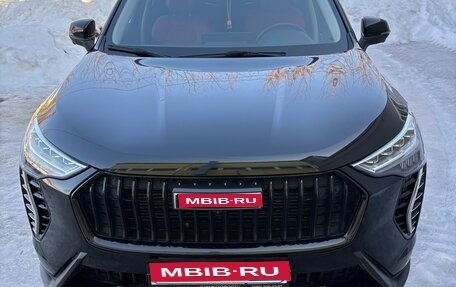 Haval Jolion, 2024 год, 2 400 000 рублей, 1 фотография