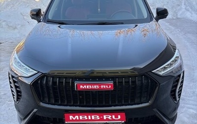 Haval Jolion, 2024 год, 2 400 000 рублей, 1 фотография