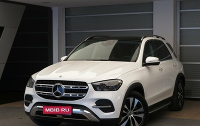 Mercedes-Benz GLE, 2024 год, 10 750 000 рублей, 1 фотография