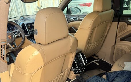 Porsche Cayenne III, 2015 год, 5 100 000 рублей, 8 фотография