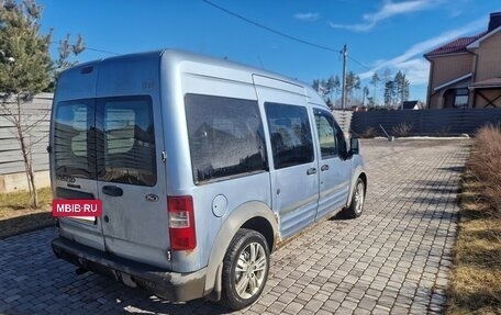 Ford Tourneo Connect I, 2008 год, 650 000 рублей, 2 фотография