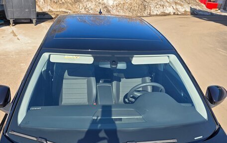 Skoda Superb III рестайлинг, 2025 год, 7 фотография