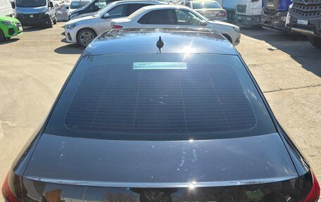 Skoda Superb III рестайлинг, 2025 год, 6 фотография