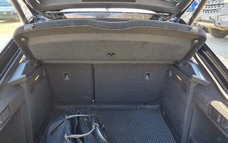 Skoda Superb III рестайлинг, 2025 год, 16 фотография