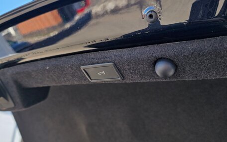 Skoda Superb III рестайлинг, 2025 год, 19 фотография