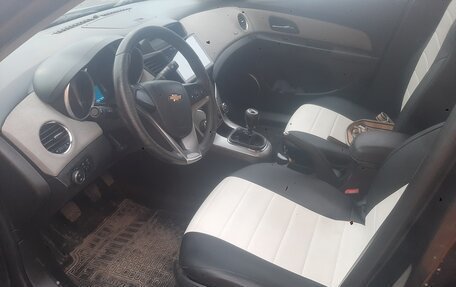 Chevrolet Cruze II, 2012 год, 820 000 рублей, 5 фотография