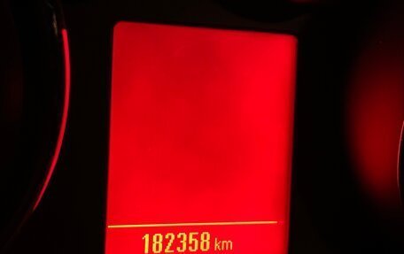 Opel Astra J, 2014 год, 770 000 рублей, 6 фотография