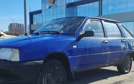 ИЖ 2126 «Ода», 2005 год, 168 000 рублей, 3 фотография