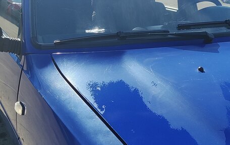 ИЖ 2126 «Ода», 2005 год, 168 000 рублей, 11 фотография