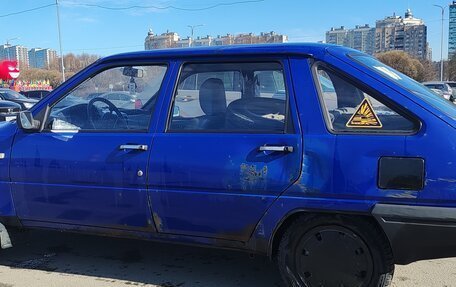 ИЖ 2126 «Ода», 2005 год, 168 000 рублей, 6 фотография