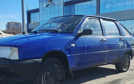 ИЖ 2126 «Ода», 2005 год, 168 000 рублей, 4 фотография