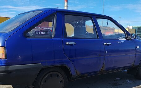 ИЖ 2126 «Ода», 2005 год, 168 000 рублей, 7 фотография