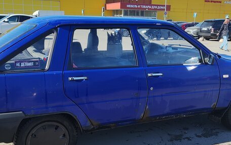 ИЖ 2126 «Ода», 2005 год, 168 000 рублей, 8 фотография