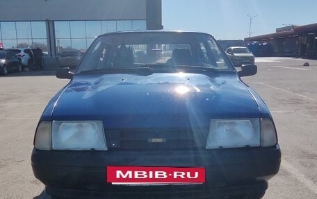 ИЖ 2126 «Ода», 2005 год, 168 000 рублей, 2 фотография