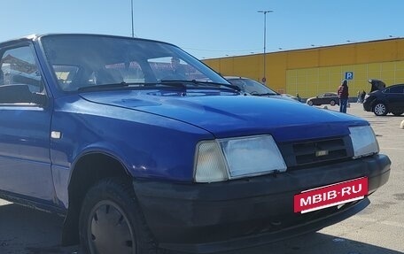 ИЖ 2126 «Ода», 2005 год, 168 000 рублей, 9 фотография