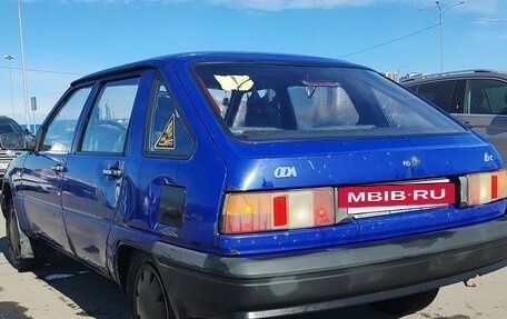 ИЖ 2126 «Ода», 2005 год, 168 000 рублей, 5 фотография