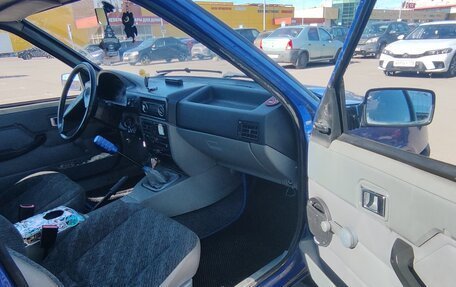 ИЖ 2126 «Ода», 2005 год, 168 000 рублей, 13 фотография