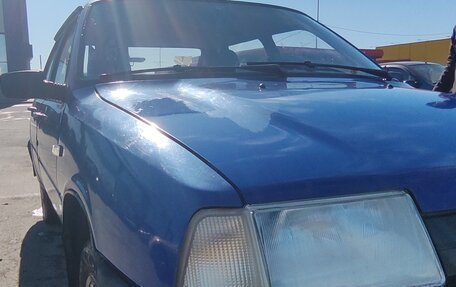 ИЖ 2126 «Ода», 2005 год, 168 000 рублей, 12 фотография