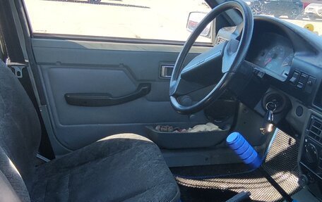 ИЖ 2126 «Ода», 2005 год, 168 000 рублей, 15 фотография