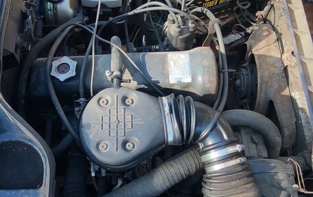 ИЖ 2126 «Ода», 2005 год, 168 000 рублей, 20 фотография