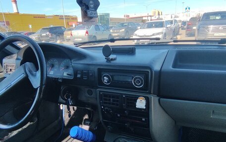 ИЖ 2126 «Ода», 2005 год, 168 000 рублей, 14 фотография