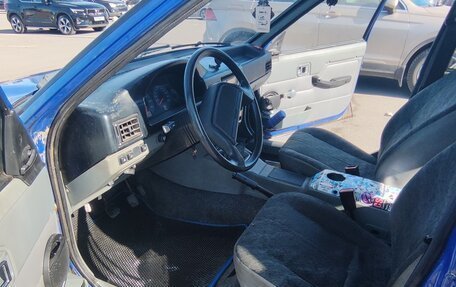 ИЖ 2126 «Ода», 2005 год, 168 000 рублей, 16 фотография