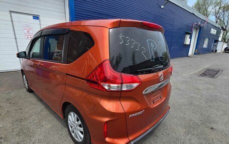 Honda Freed II, 2021 год, 1 750 000 рублей, 7 фотография