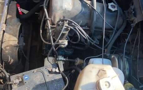 ИЖ 2126 «Ода», 2005 год, 168 000 рублей, 19 фотография