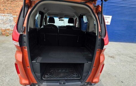 Honda Freed II, 2021 год, 1 750 000 рублей, 8 фотография